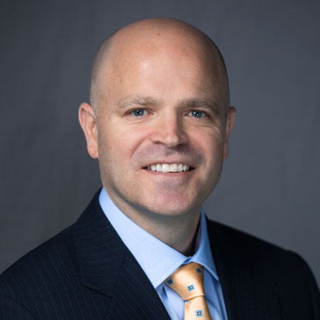 Brian Harrigan