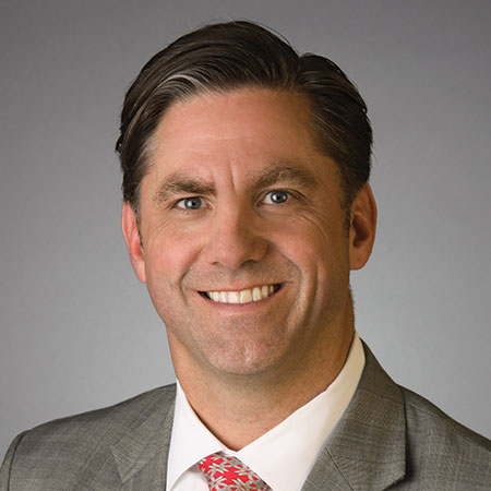 Bruce A. Comiskey