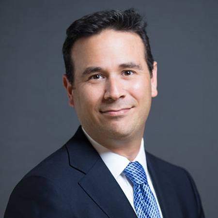 Jonathan Blume Senior Vice President 