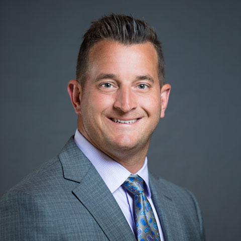 Jon Swanson Vice President