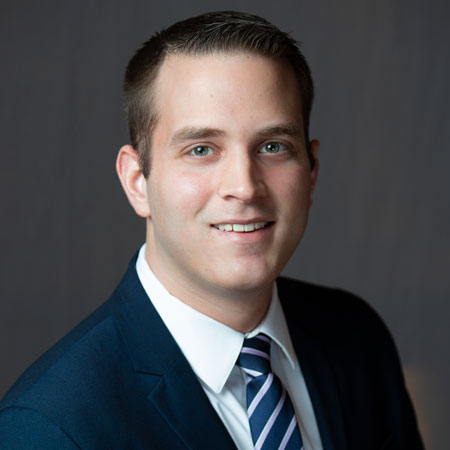Jordan Krizman