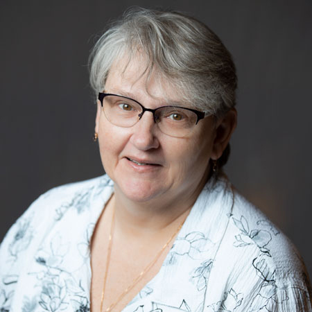 LeeAnn Racevice