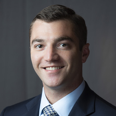 Matt Cotton Vice President