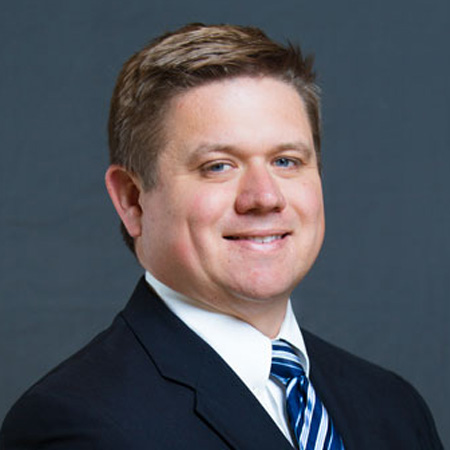 Michael Bragg Senior Vice President