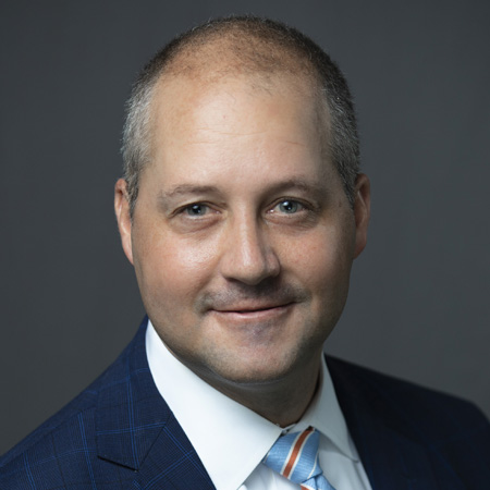 Ryan Louvar