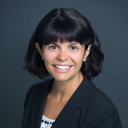 Sara Staniszewski Senior Vice President 