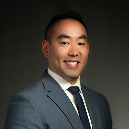 Darren Chung Vice President & Regional Manager