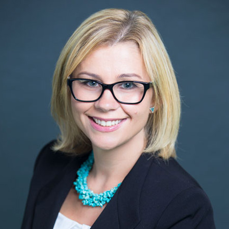 Edyta Wojtulewicz Senior Vice President