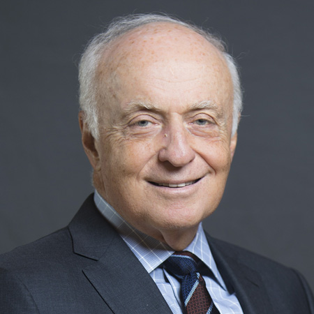 John McKinnon Executive Vice President