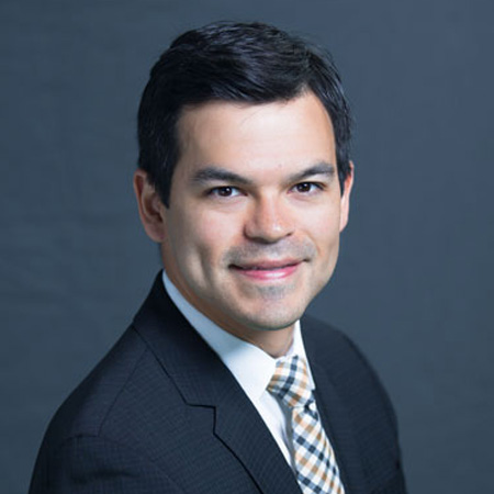 Miguel Gomez Vice President