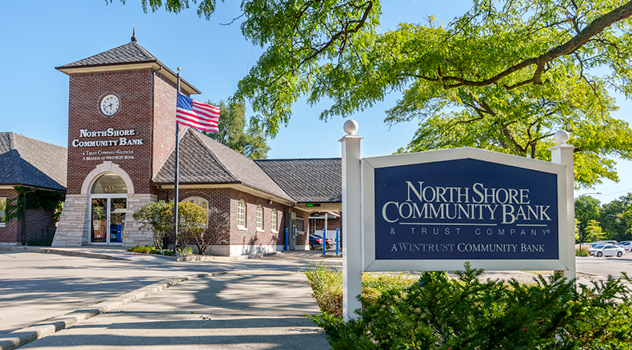 North Shore Community Bank & Trust Company