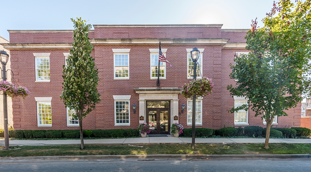 North Shore Community Bank & Trust Company